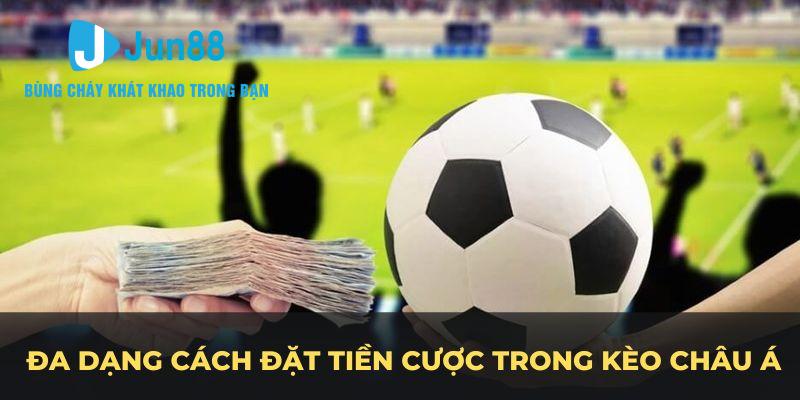 Các thông tin quan trọng khi soi kèo châu á