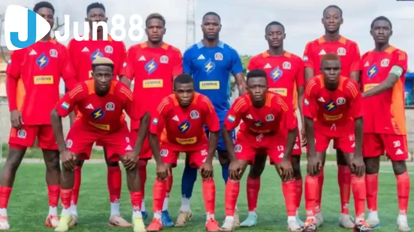 Star Sport được dự đoán sẽ có chiến thắng trước SLIFA