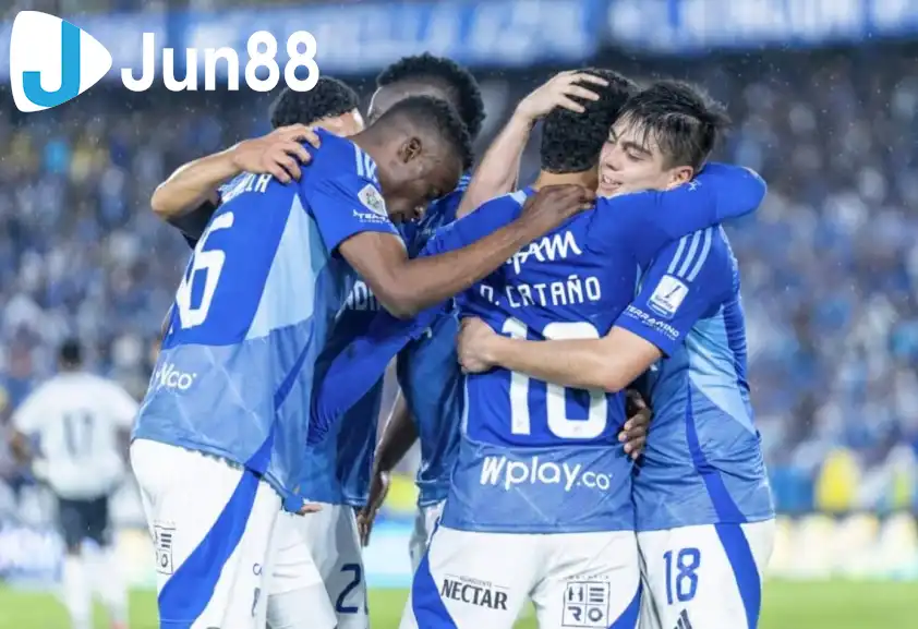 Cuộc đối đầu này nhiều khả năng sẽ chứng kiến Millonarios áp đảo hoàn toàn thế trận